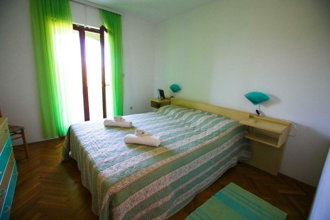Villa Marija Nin Exterior photo